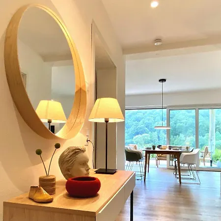 Ferienwohnung Krauterwiese Appartement